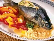 Рецепты с овощами, молочной продукцией и сыром сливочным