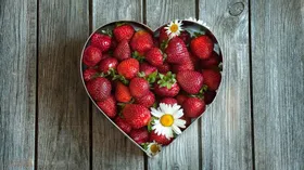 Какие продукты отвечают за здоровье сердца? Советы кардиолога