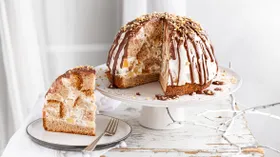 Торт «Пинчер»