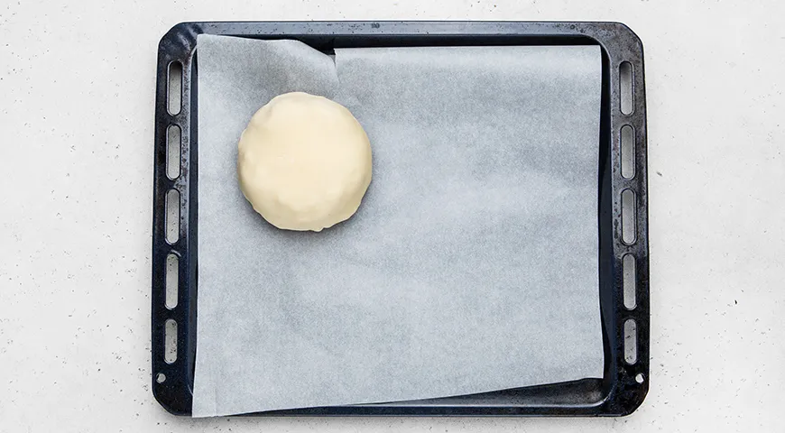 Жаркое в горшочке из теста