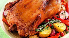 Рецепты со сливочным маслом, паприкой и крупой