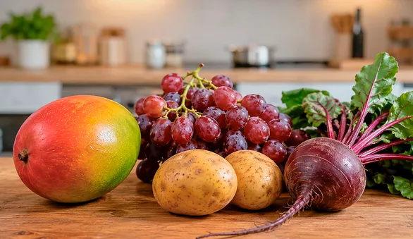 Сентябрь на тарелке: 5 сезонных продуктов — что пробовать и как приготовить