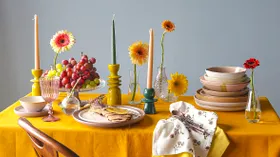 8 рецептов осеннего меню с яркими специями и пряностями