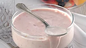 Простые рецепты с ликёром и ягодами
