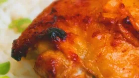 Рецепты на завтрак с соусами и чесноком