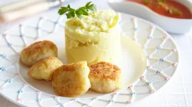 Меню школьника