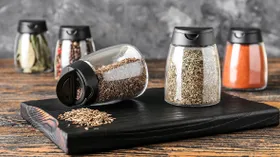 Как правильно хранить специи