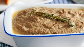 Рецепты с молочной продукцией, фруктами и куриной печенью