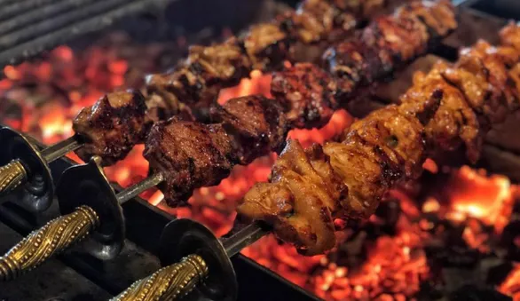 Шашлык на даче без штрафов в 2026 году — вот что нужно знать