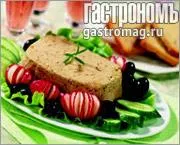 Рецепты с яйцом, курятиной и субпродуктами