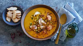 Рецепты с молоком и сладким перцем