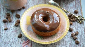 Рецепты на детский праздник с мукой и яйцом
