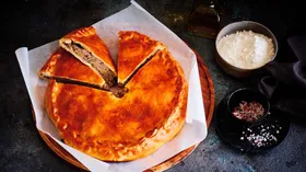 Кулинарные хиты Дагестана: чуду, каша из кураги, хинкал, курзе и халва из грецких орехов