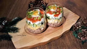 Рецепты с овощами, печенью трески и треской