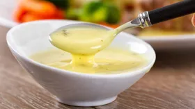 Рецепты с овощами, алкоголем и сливочным маслом