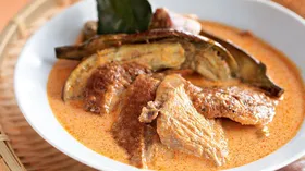 Рецепты с молочной продукцией, кокосом и птицей