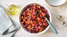 Рецепты русской кухни с горохом