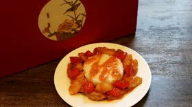 Рецепты азиатской кухни на ужин с мёдом