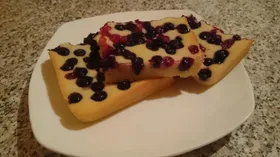 Рецепты с молочной продукцией, манной крупой и рисом