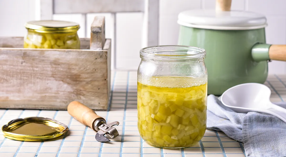 Огурцы для рассольника на зиму