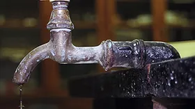 Качество воды