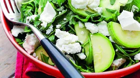Рецепты с маслом оливковым, рукколой и рассольными сырами