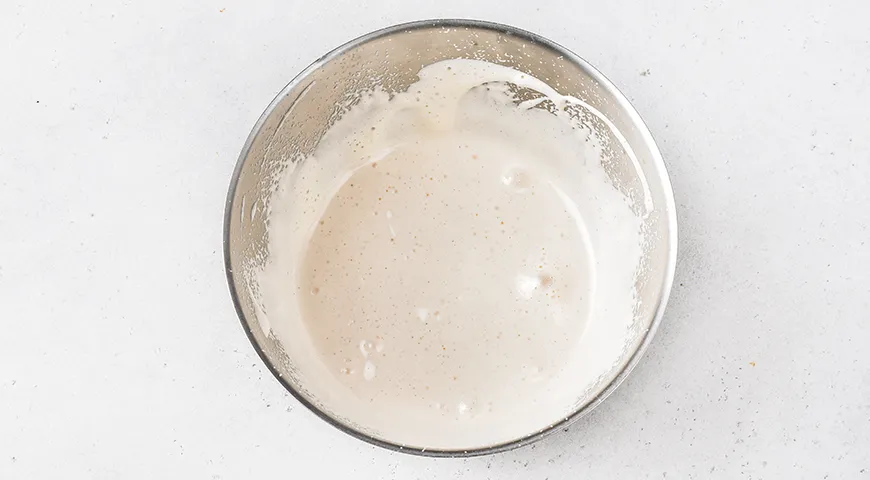 Хрустящие вафельные трубочки на сковороде