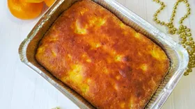 Рецепты с яйцом куриным, манной крупой и ванилином