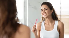 Как правильно чистить зубы, разоблачение мифов о зубной пасте и щётке