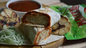 Простые рецепты с соусами и птицей