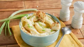 Простые рецепты с молочной продукцией и капустой