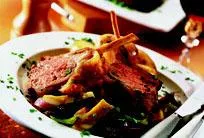 Рецепты с мясом, морковью и цукини