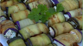 Рецепты с маслом растительным, орехами и базиликом
