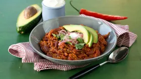 Рецепты с приправами, маслом растительным и фасолью красной