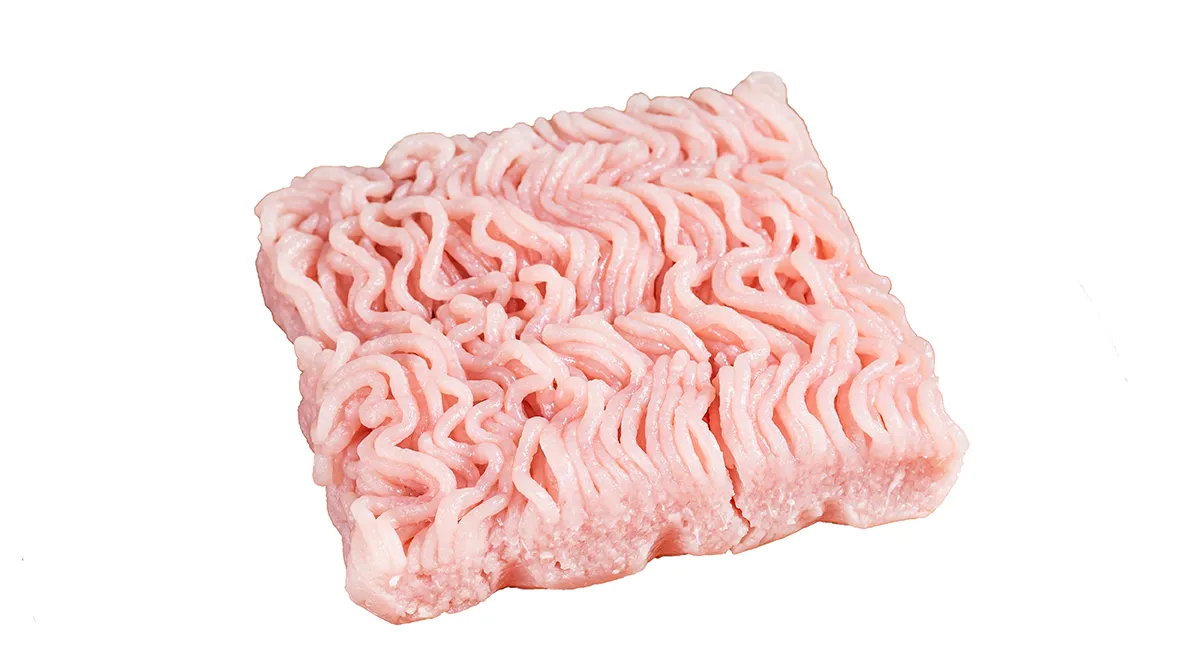 Фарш куриный