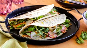 Рецепты с чесноком и фенхелем