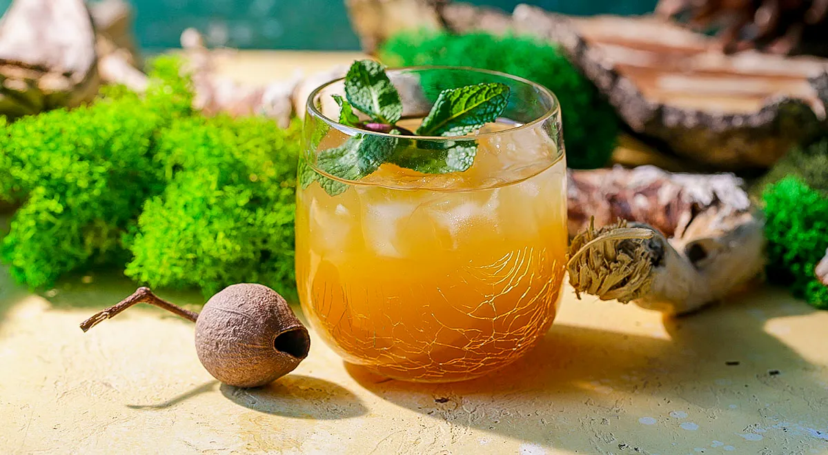 Персиковый бум