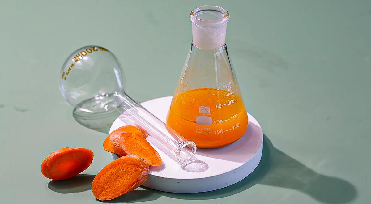 Солнечный эликсир