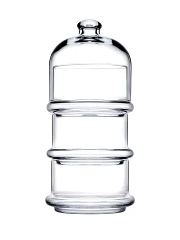 Pasabahce Villa Patisserie набор салатников