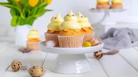 Пасхальный стол для детей: 7 ярких, простых и аппетитных блюд