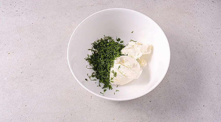 «Леденцы» с лососем