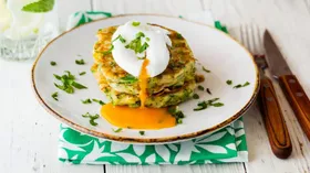 Рецепты с уксусом, капустой и брокколи