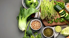Почему растет спрос на продукты, богатые клетчаткой: что выяснили исследователи