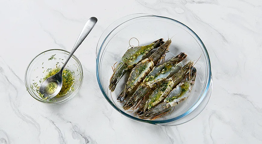 Как правильно готовить морепродукты