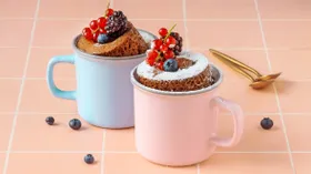 Маффины с шоколадом: подборка рецептов