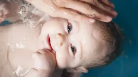 Не навредить: как ухаживать за кожей младенца