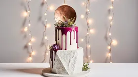 Какие торты будут в моде в 2026 году: архитектурные формы, новые цвета и вкусовые открытия