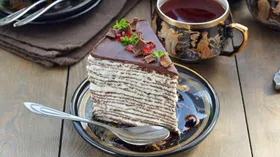 Рецепты с сырами, сгущеным молоком и молоком
