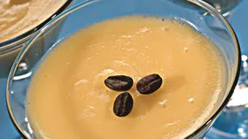 Простые рецепты с яйцом и кофе