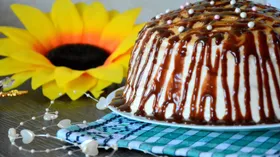 Рецепты с маслом растительным, сливочным маслом и ванилином